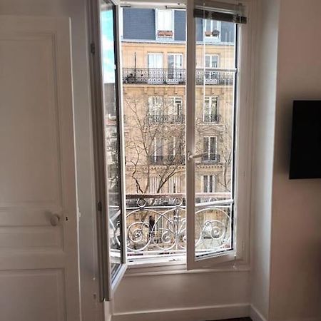 Ferienwohnung Tres Parisien Et Ensoleille Exterior foto