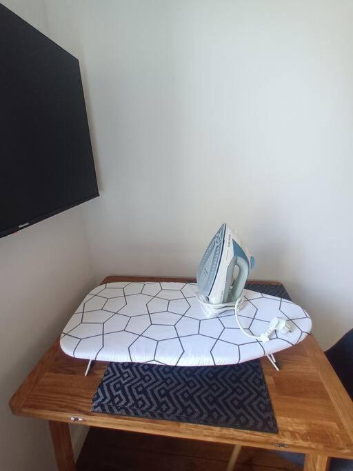 Ferienwohnung Tres Parisien Et Ensoleille Exterior foto